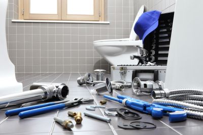 Top Rated Plumbing Products for Service