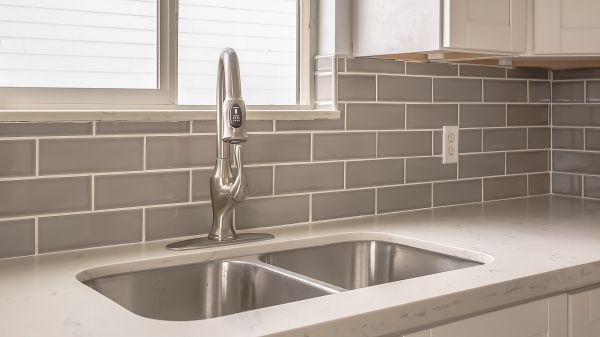 Cost of Undermount Sink Installation in Muncie