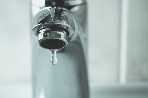 Cost of Leaky Faucet Repair in Muncie