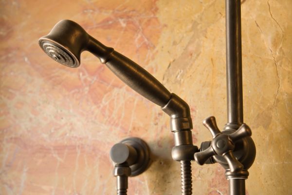 Cost of Shower Faucet Replacement in Muncie