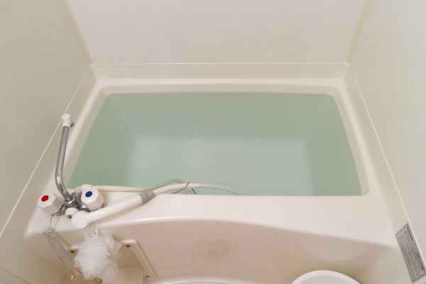 Cost of Bathtub Faucet Replacement in Muncie