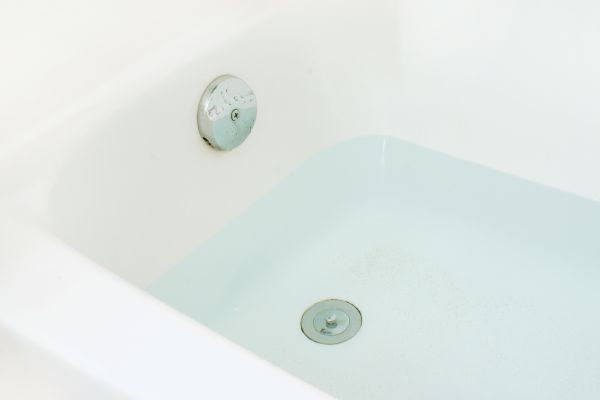 Cost of Bathtub Drain Replacement in Muncie