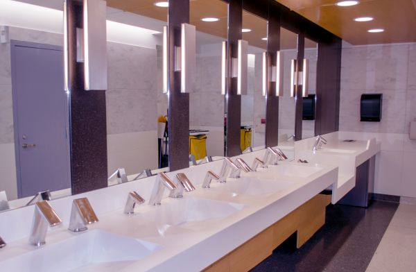Commercial Plumbing Repair in Muncie