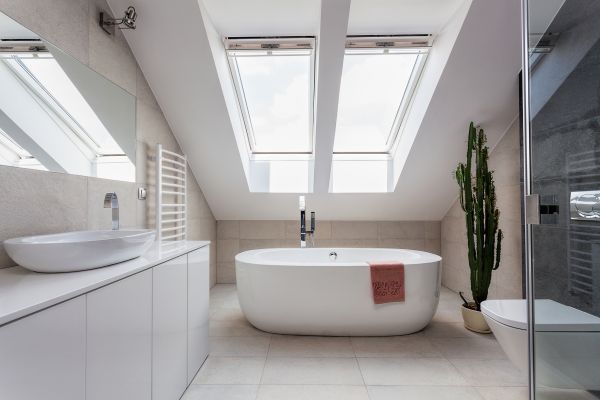 Loft Plumbing in Muncie