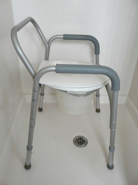 Cost of Commode Installation in Muncie
