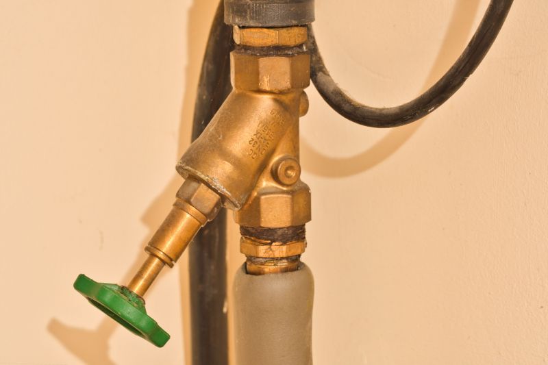 Backflow Testing Service