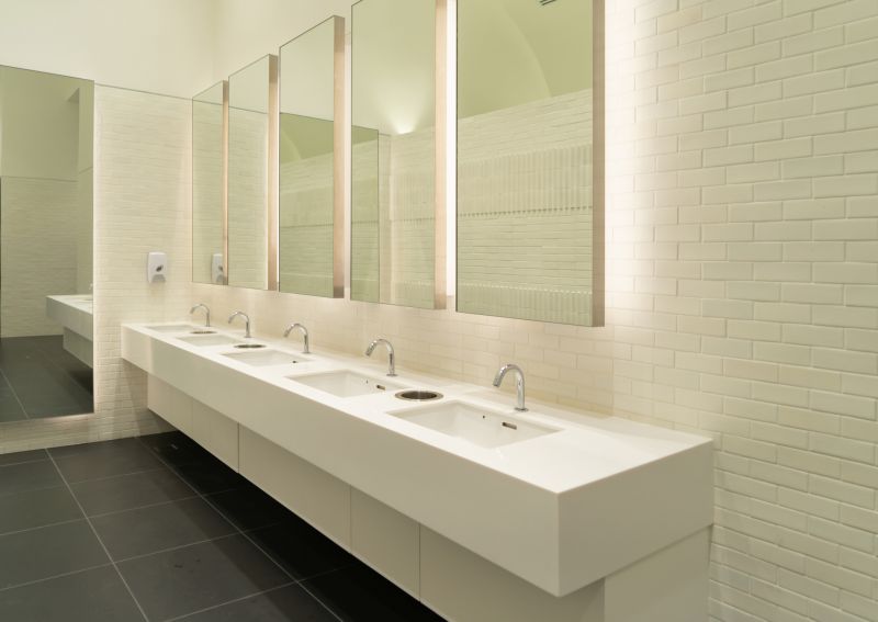 Bathroom Sink Plumbing