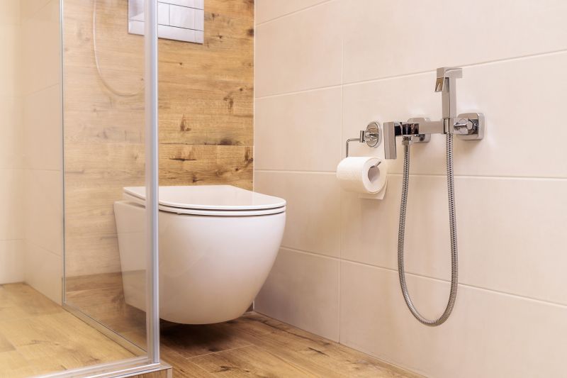 Bidet Service