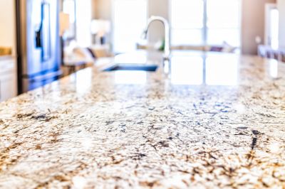 Countertop Sink Installation