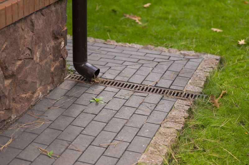 Drainage Unblocking