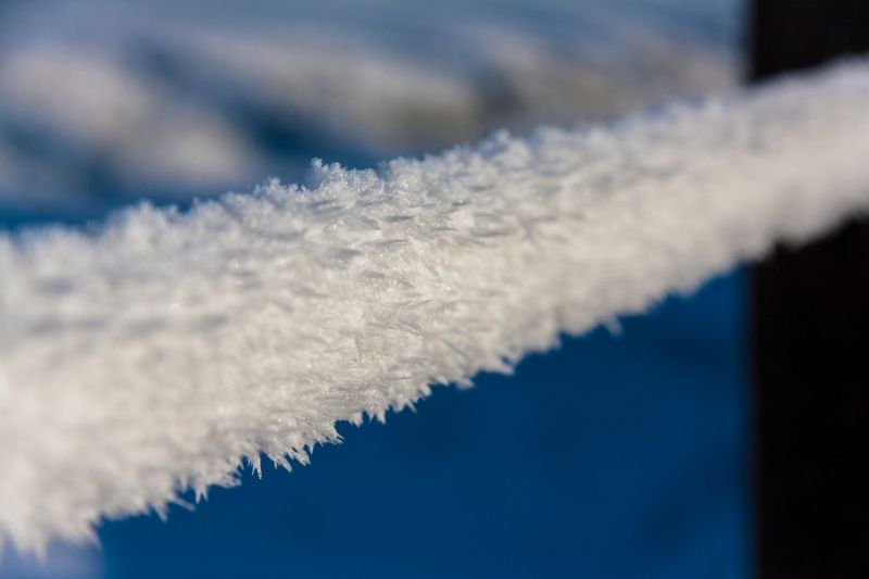 Frozen Pipe Service