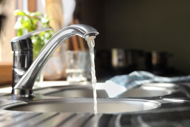 Kitchen Faucet Repair
