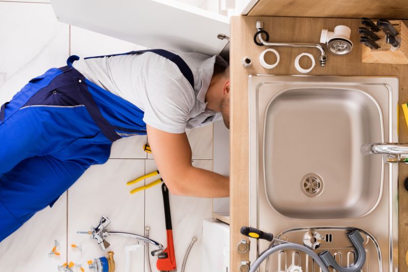 Loft Plumbing