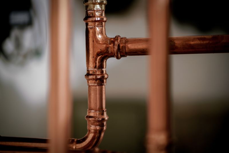 Pipes Replacement