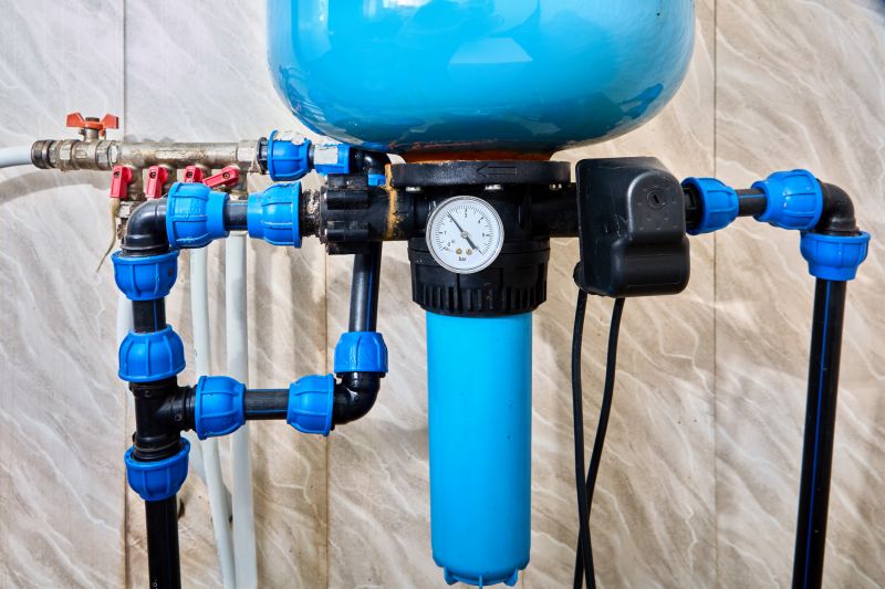 Plumbing Augering