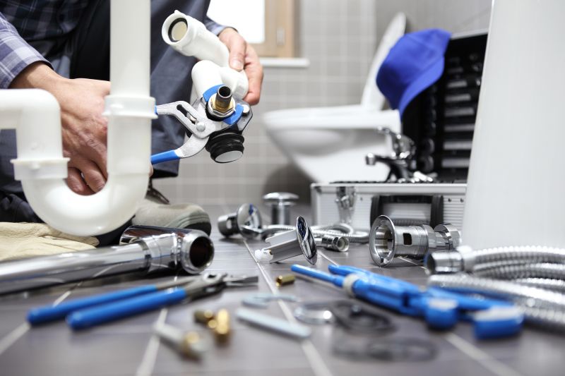 Plumbing Maintenance