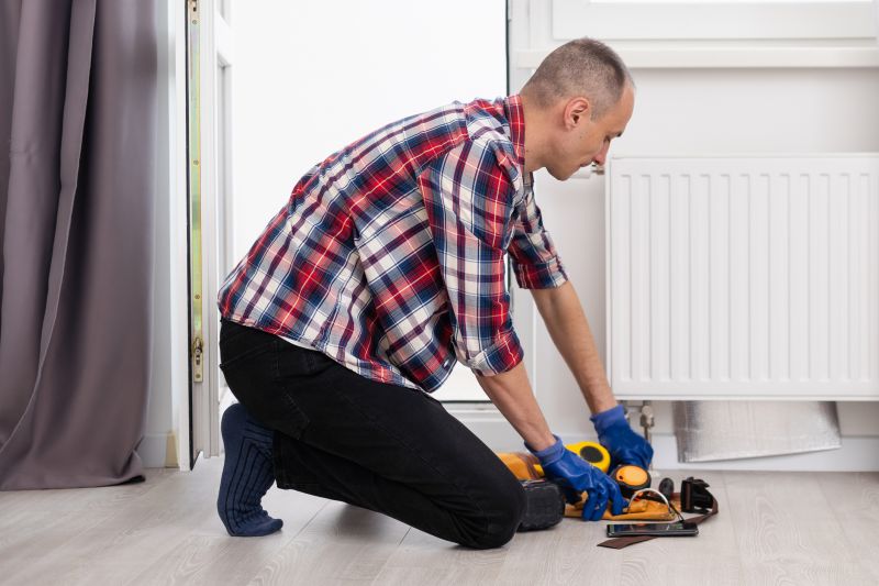 Summer Plumbing Checks