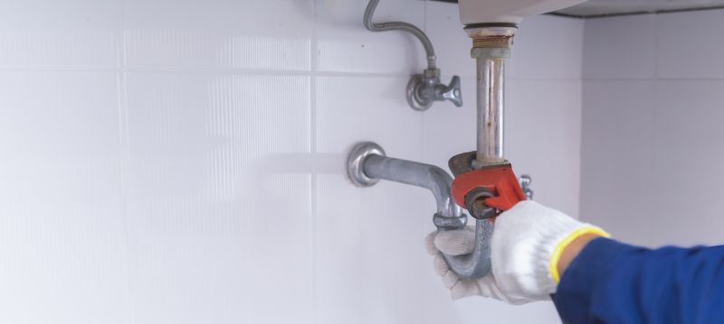 Emergency Plumbing Response