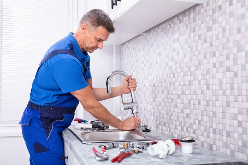 Installing Faucet