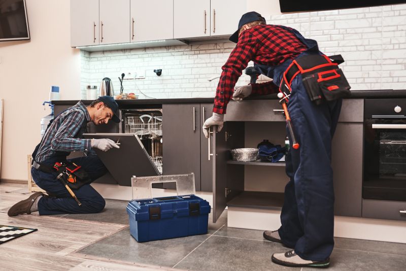 Plumbing Upgrade Service