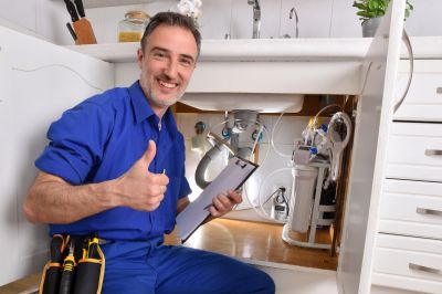 Rooter Service