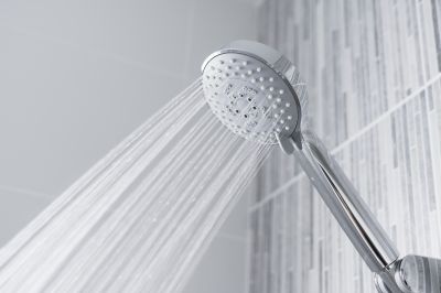Shower Faucet Replacement