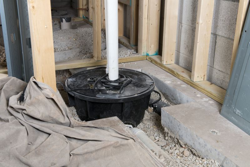 Sink Drain Installation