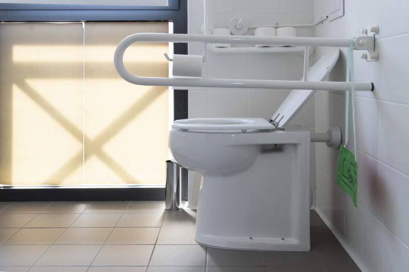 Toilet Removal