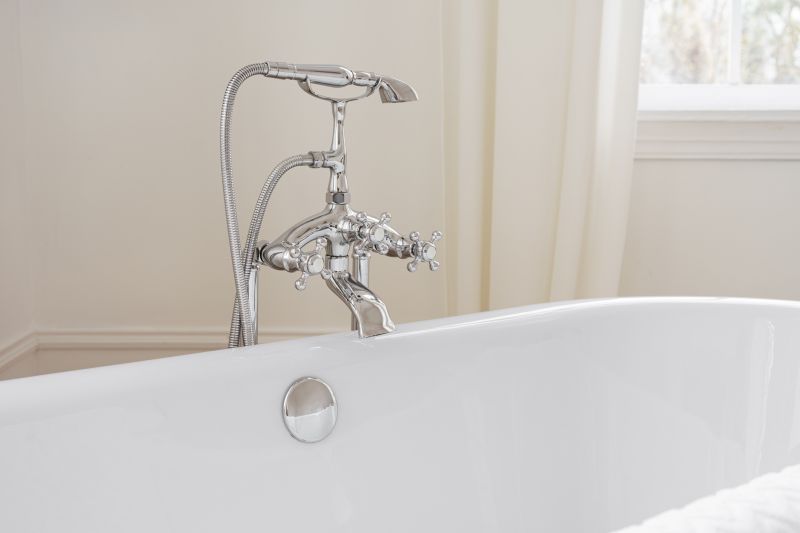 Vanity Faucet Replacement