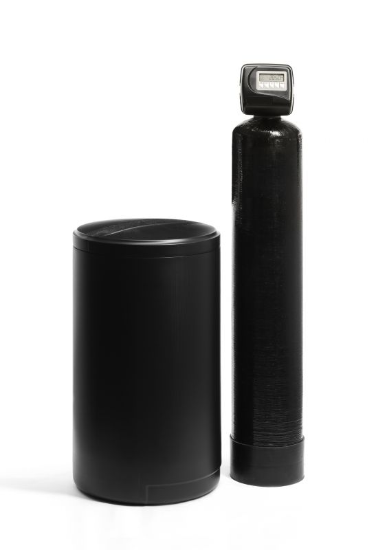 Water Softener Equipment