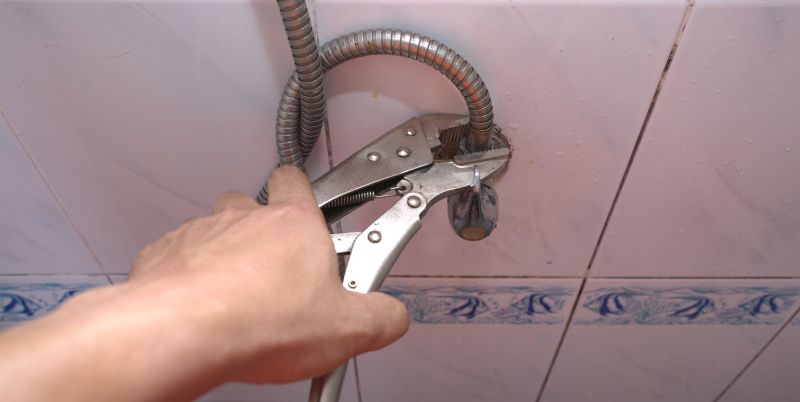Water Tap Repair